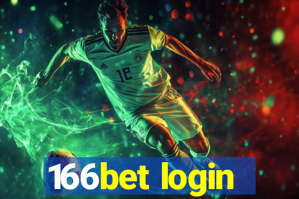 166bet login